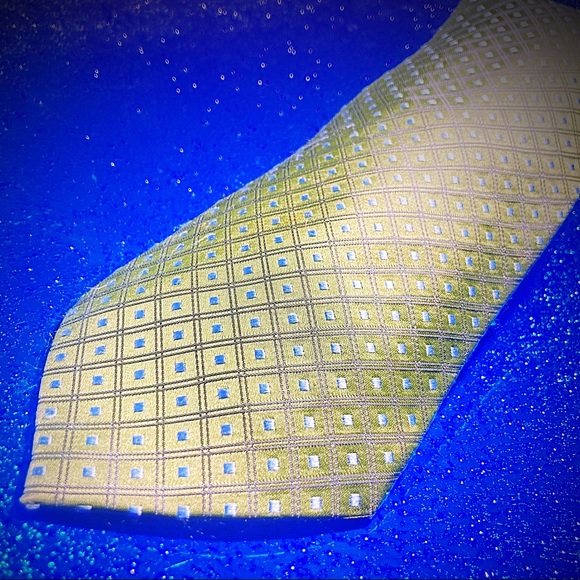 Claiborne neck tie - Picture 14 of 14